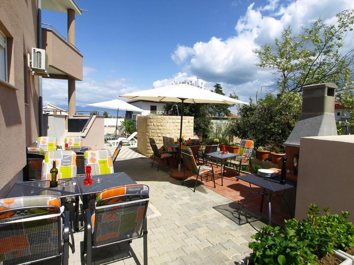 Apartment Mlasina-6 By Interhome นิน ภายนอก รูปภาพ