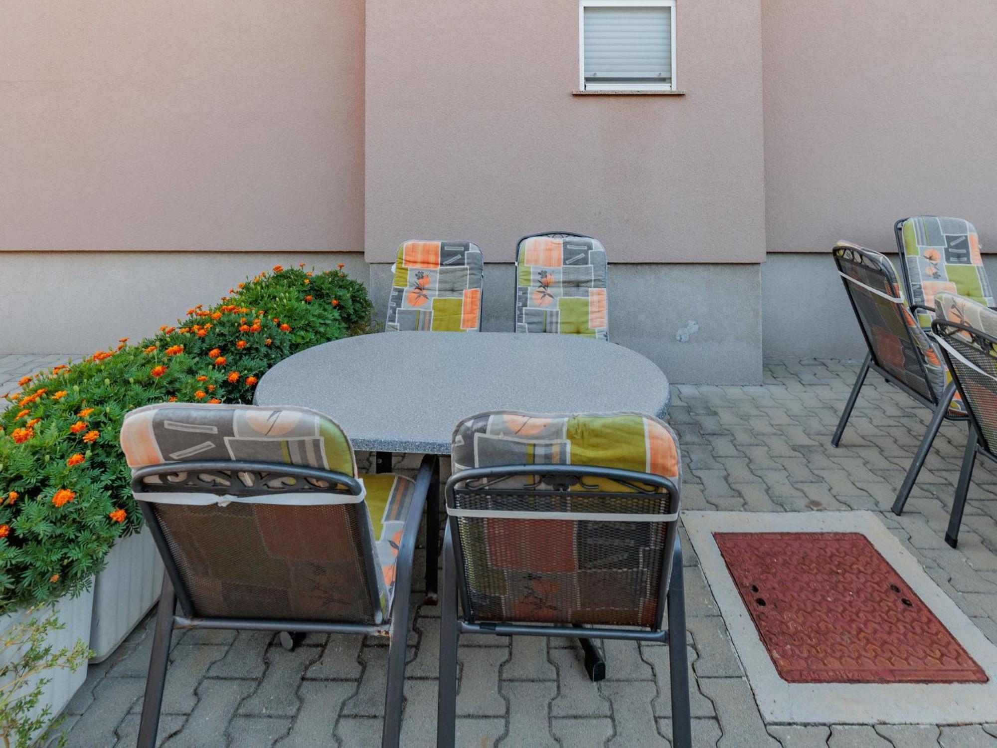 Apartment Mlasina-6 By Interhome นิน ภายนอก รูปภาพ