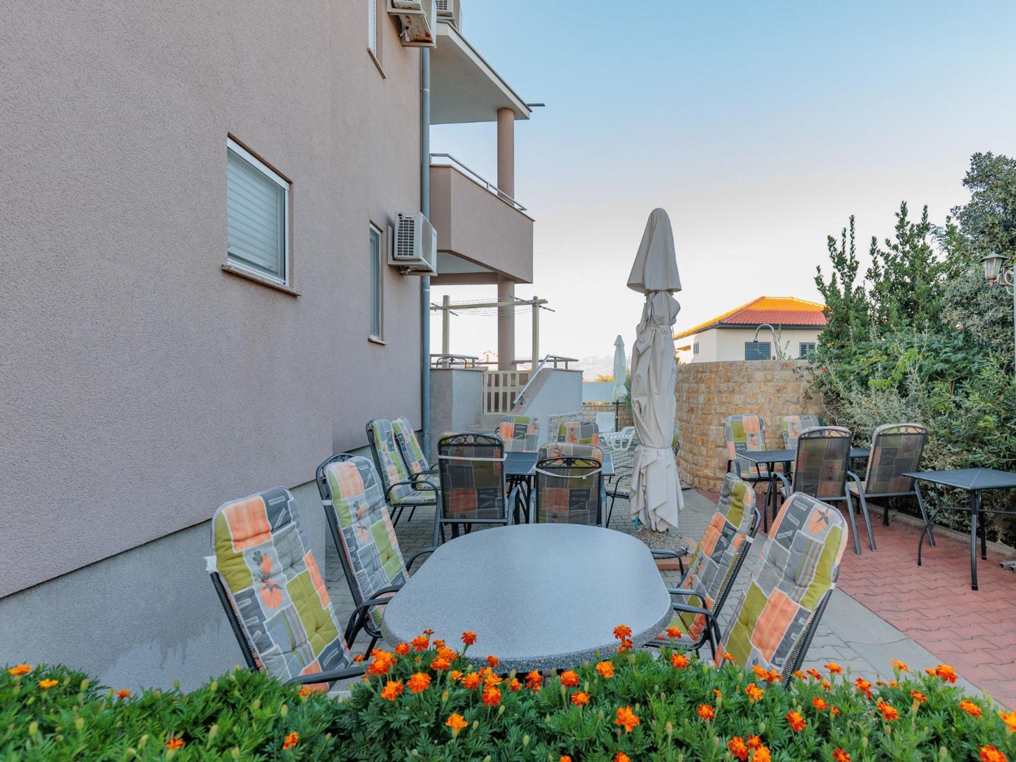 Apartment Mlasina-6 By Interhome นิน ภายนอก รูปภาพ