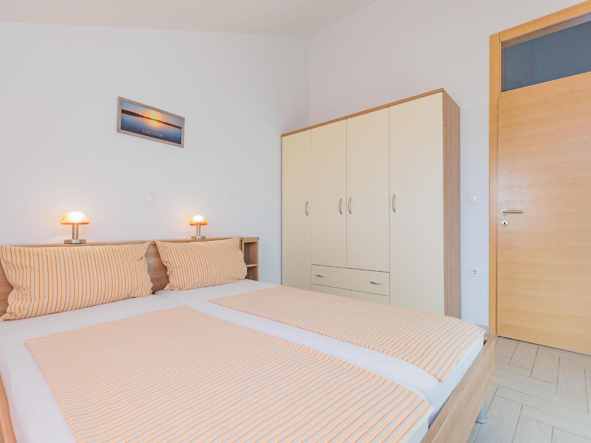 Apartment Mlasina-6 By Interhome นิน ภายนอก รูปภาพ