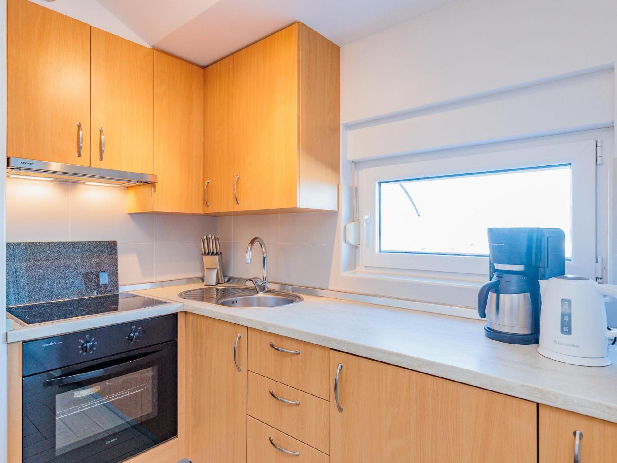Apartment Mlasina-6 By Interhome นิน ภายนอก รูปภาพ
