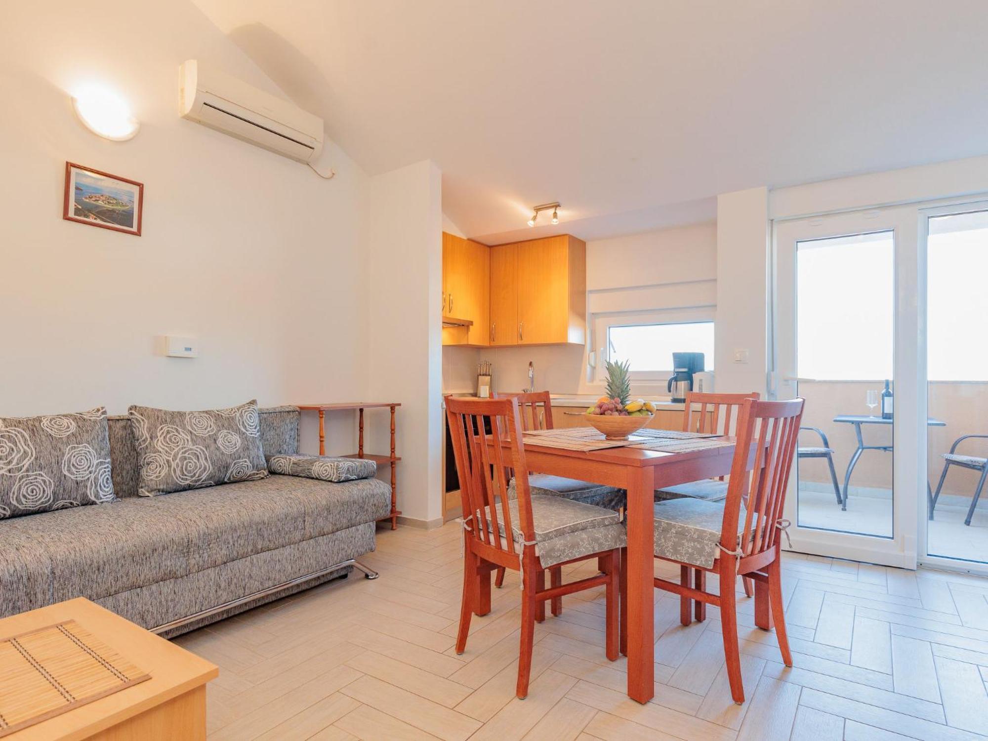 Apartment Mlasina-6 By Interhome นิน ภายนอก รูปภาพ