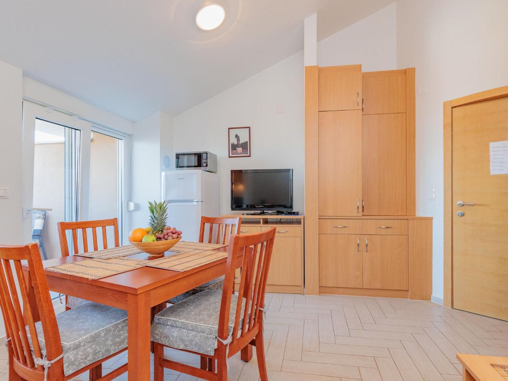 Apartment Mlasina-6 By Interhome นิน ภายนอก รูปภาพ
