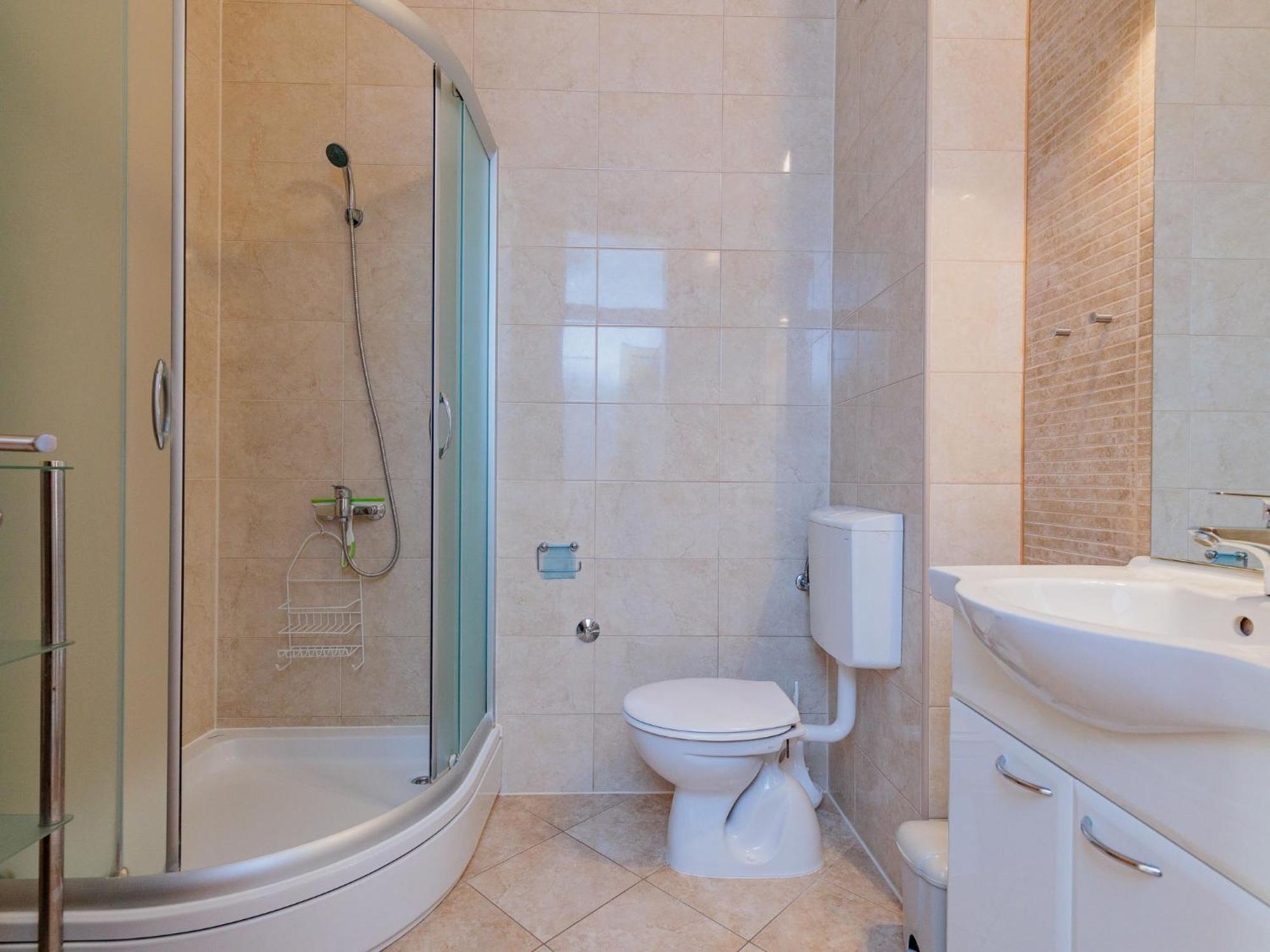 Apartment Mlasina-6 By Interhome นิน ภายนอก รูปภาพ