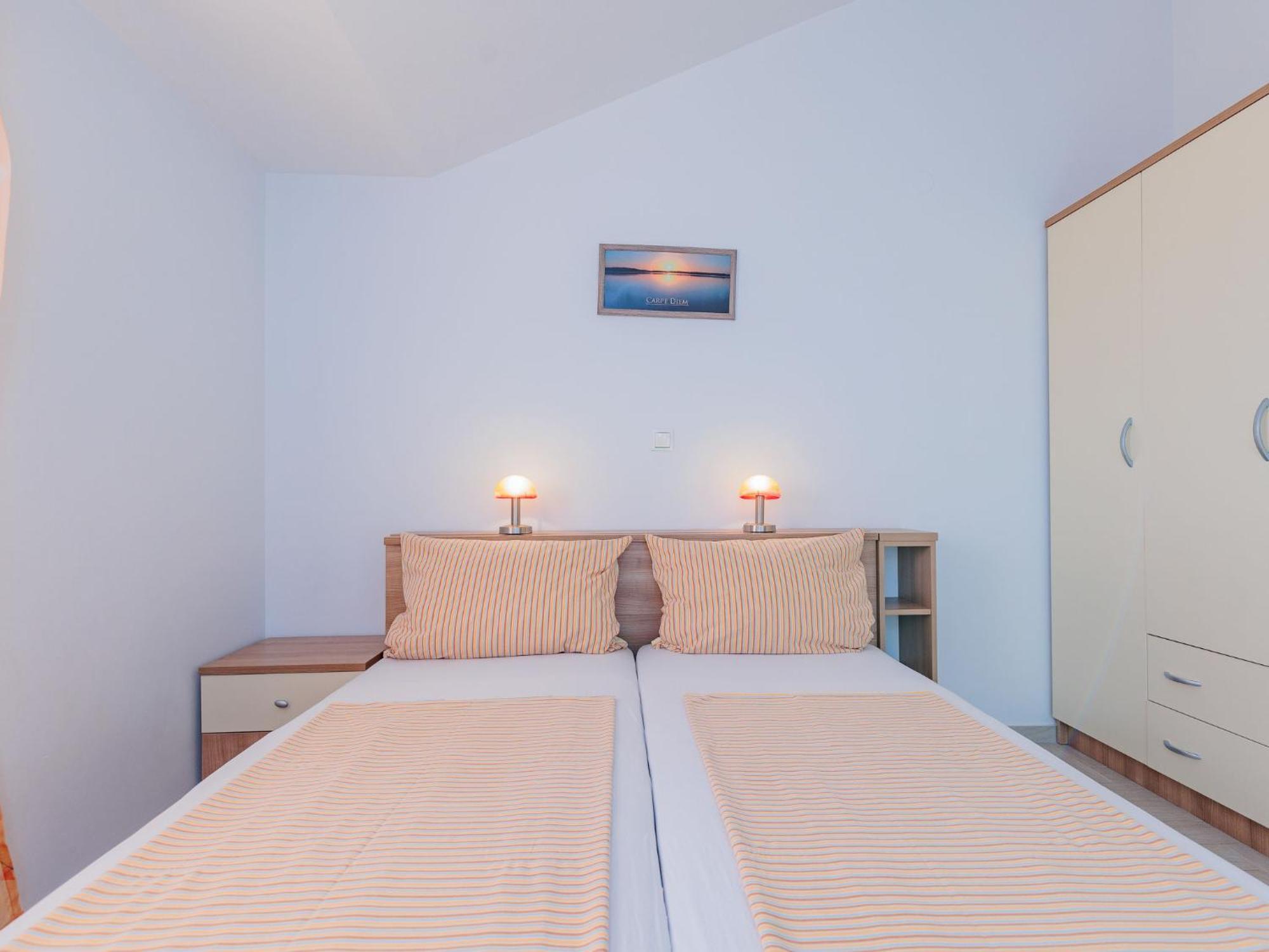 Apartment Mlasina-6 By Interhome นิน ภายนอก รูปภาพ