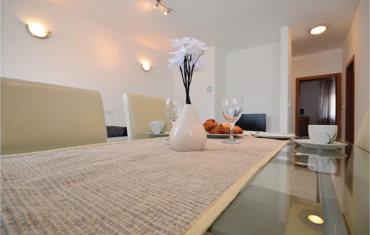 Apartment Mlasina-6 By Interhome นิน ภายนอก รูปภาพ