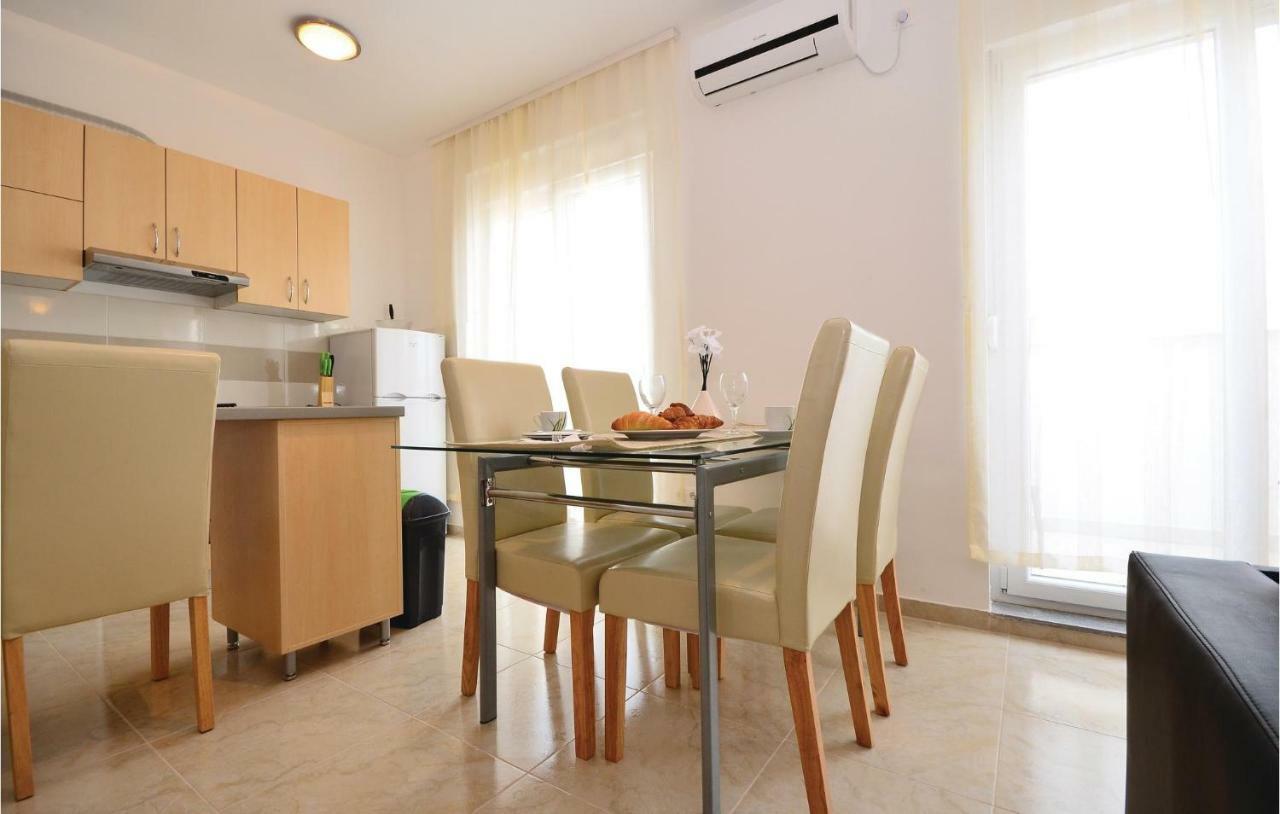 Apartment Mlasina-6 By Interhome นิน ภายนอก รูปภาพ