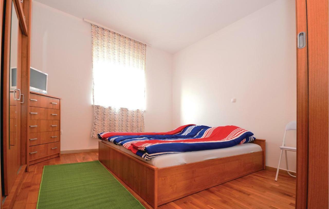 Apartment Mlasina-6 By Interhome นิน ภายนอก รูปภาพ