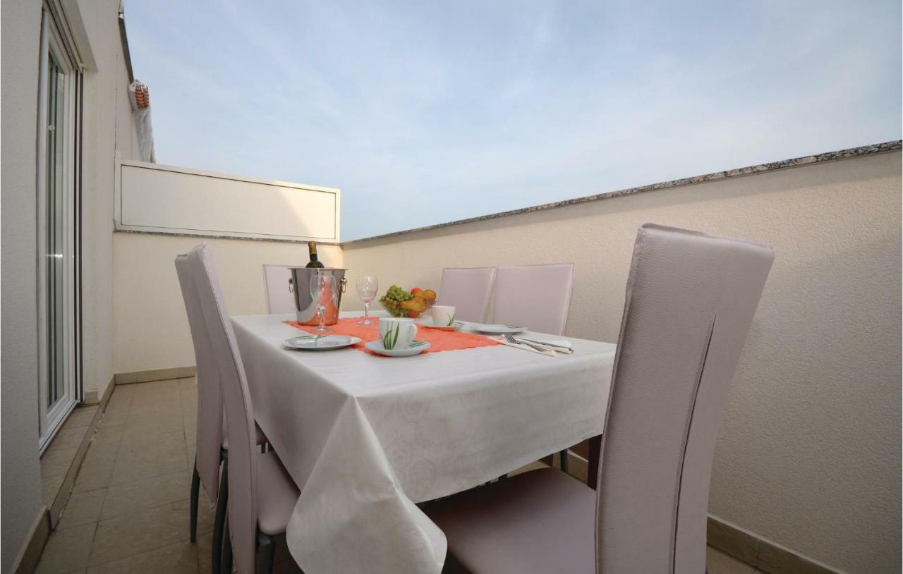 Apartment Mlasina-6 By Interhome นิน ภายนอก รูปภาพ